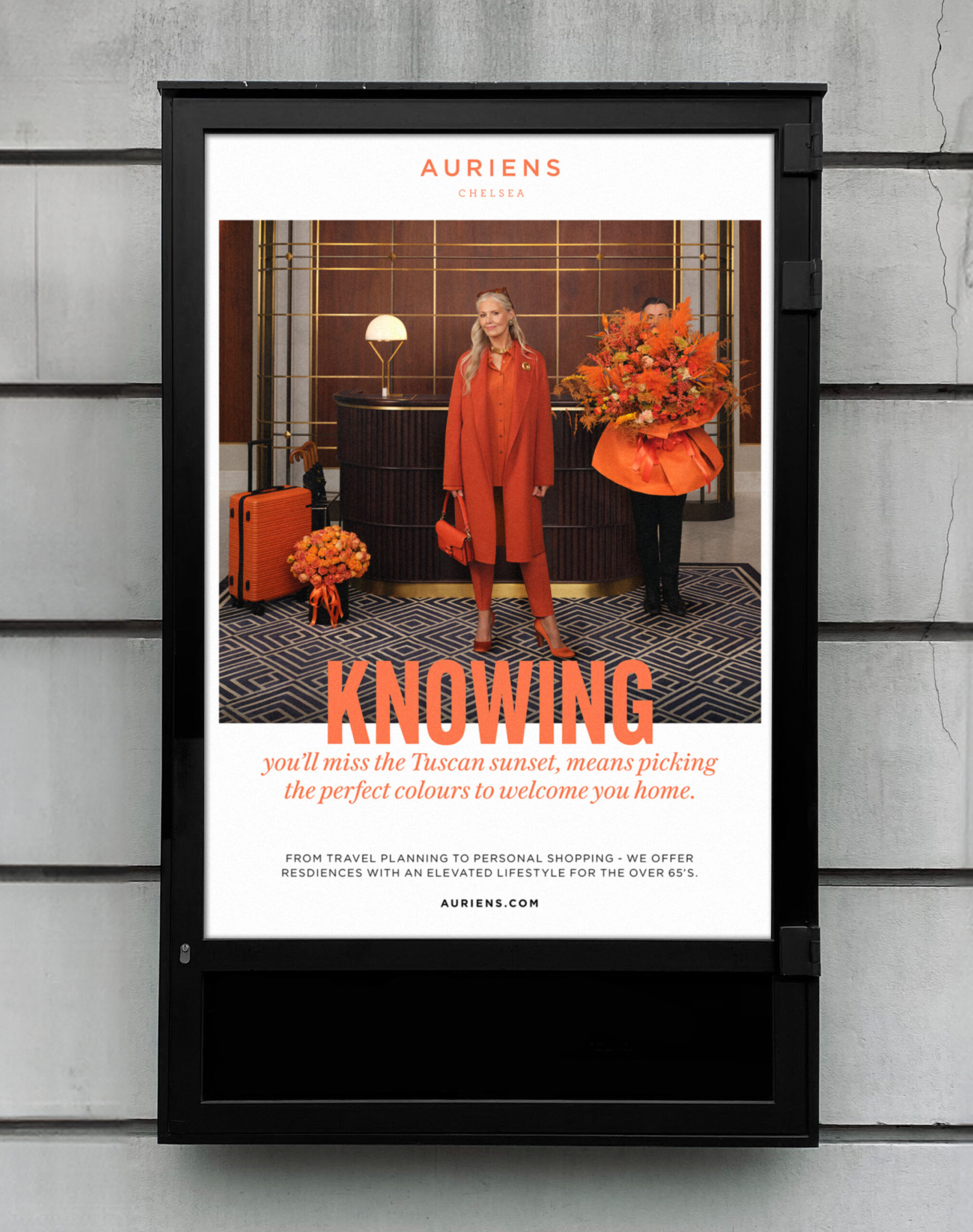 The art of knowing