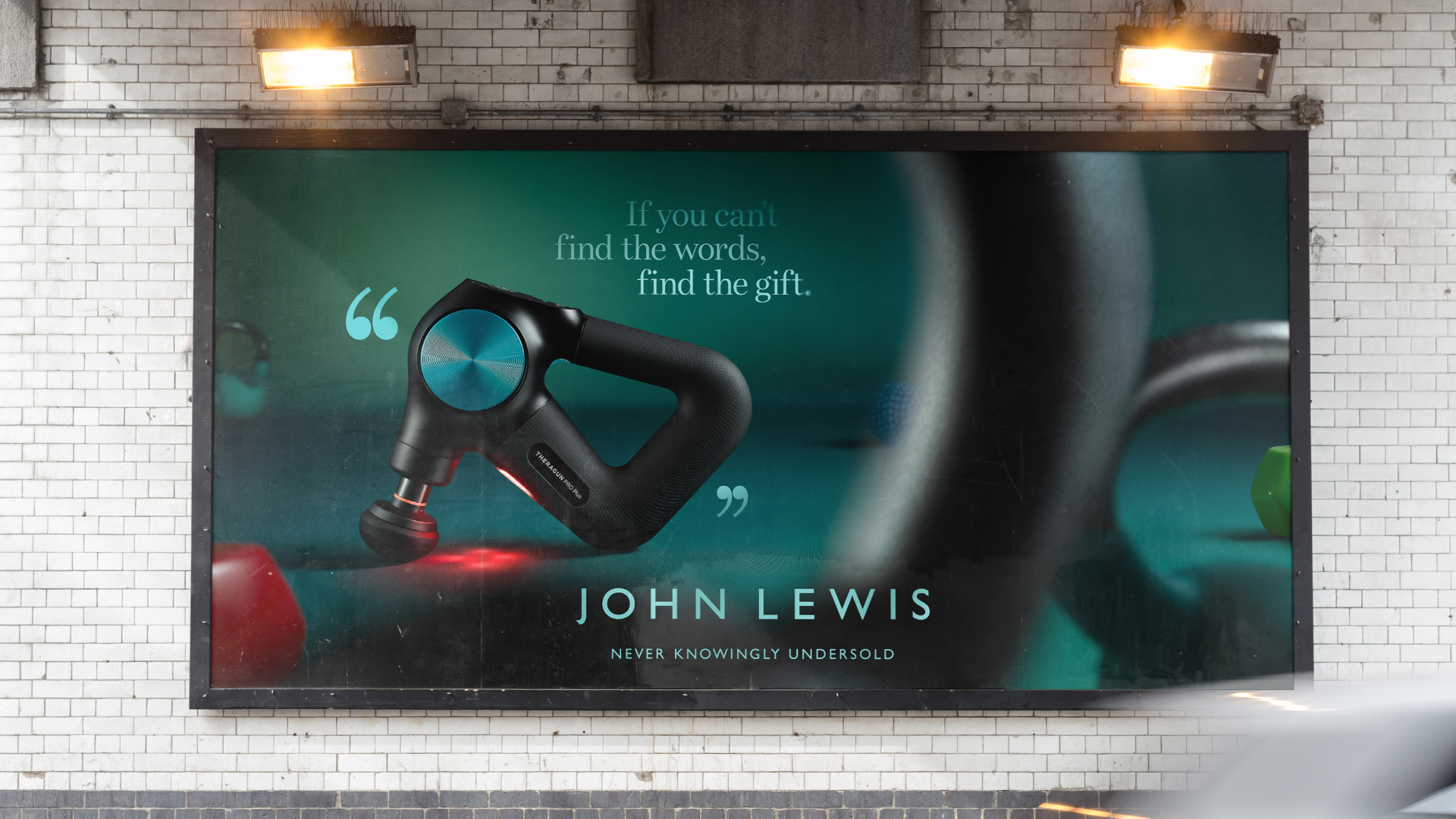 John Lewis Casestudy 1 John Lewis Casestudy 1