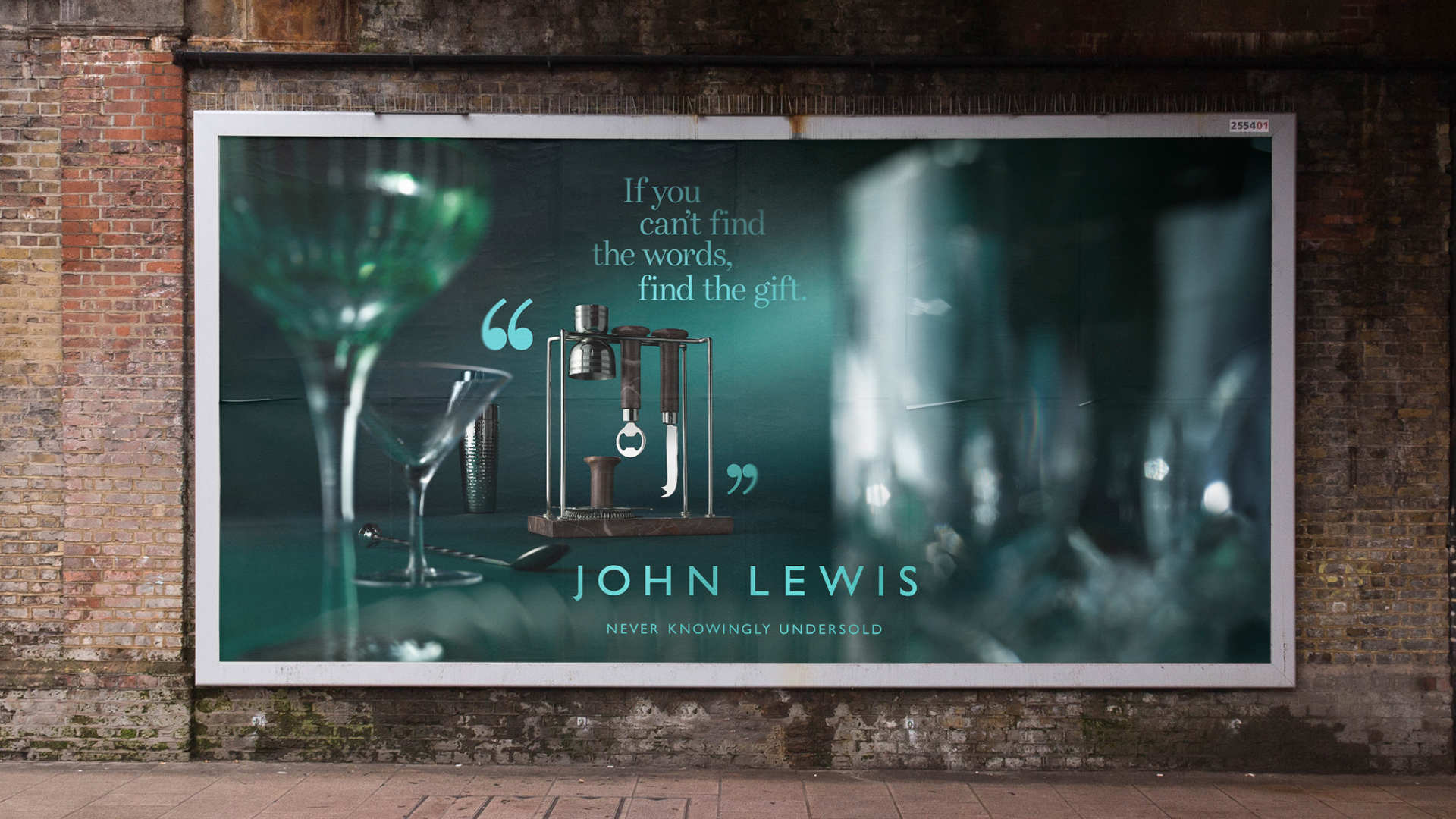 John Lewis Casestudy 2 John Lewis Casestudy 2