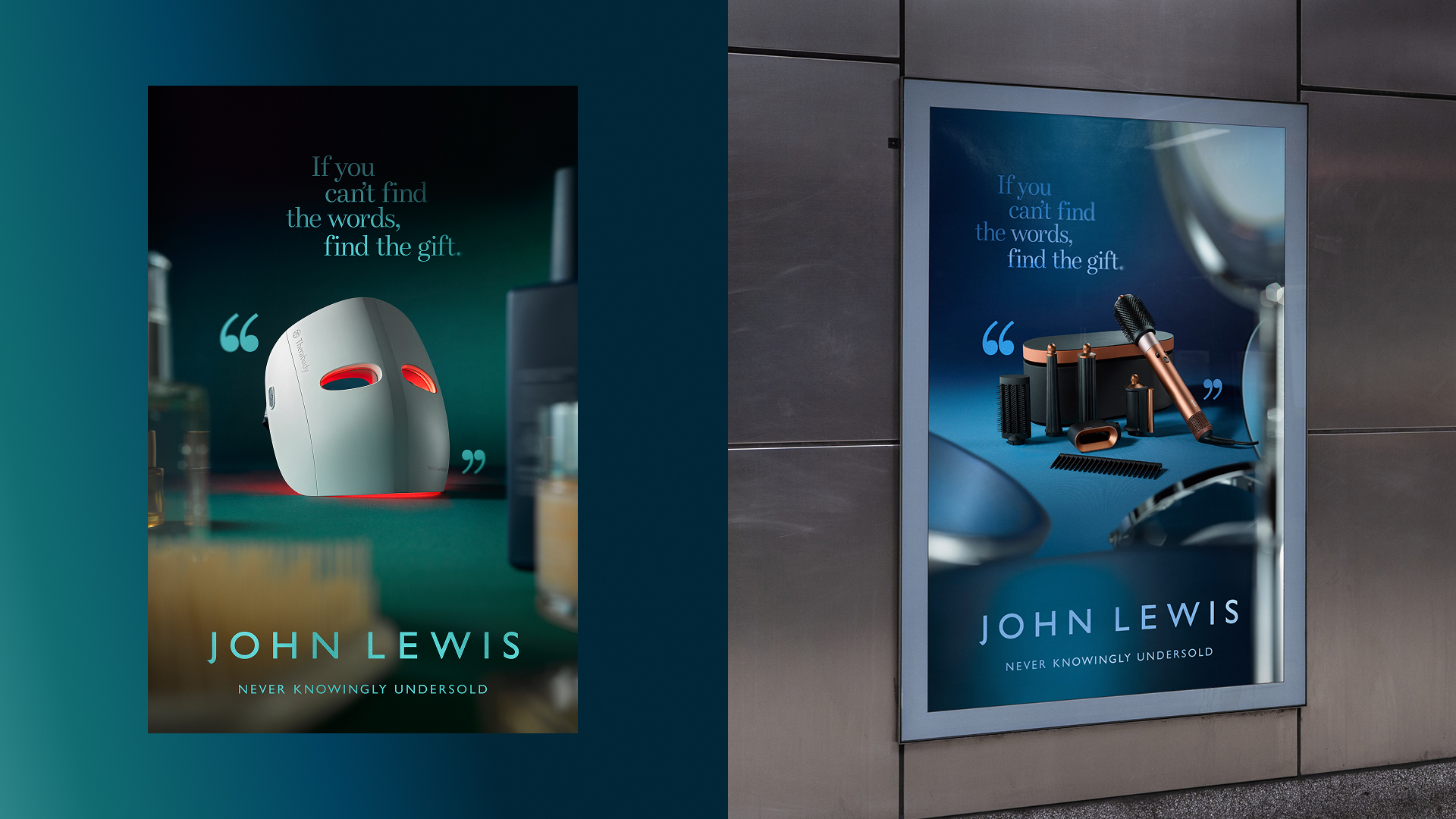 John Lewis Casestudy 3