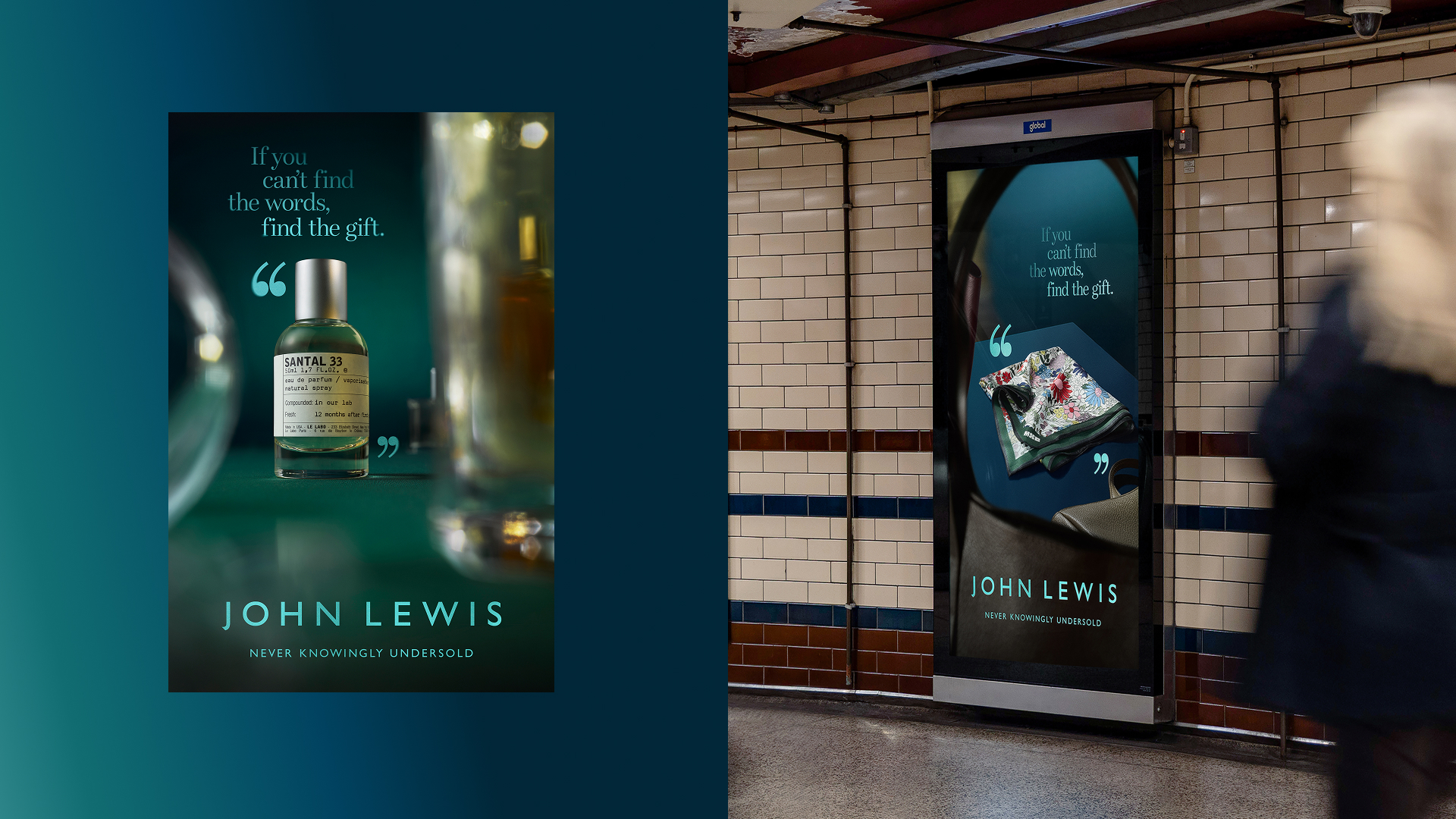 John Lewis Casestudy 4